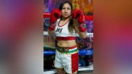 Mayelli Rosquero vs Ellie Scotney: Pelea de boxeadoras se pospone