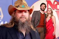 Chris Stapleton Debuts ‘Heart Letting Go’ for ‘Nobody Wants This’ Soundtrack (LISTEN)