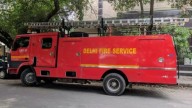 Delhi Fire Services gets 269 calls on Diwali night, no major mishap