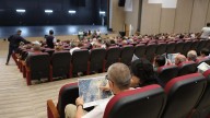 Los afectados por las Zonas de Flujo Preferente de Lorca ya disponen de un modelo de alegación