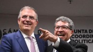 Ebrard: va en un 90 por ciento el acuerdo para evitar aranceles de Trump