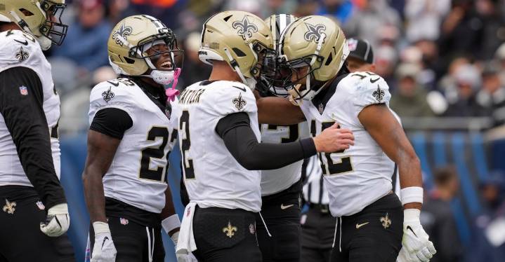 The Good, the Bad and the Ugly from the Saints loss to the Bears