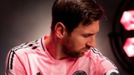 Lionel Messi renovó con el Inter de Miami de cara al Mundial 2026, por varias temporadas más