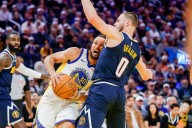 Takeaways from Warriors victory over Nuggets