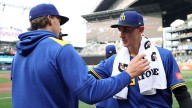 Seattle Mariners have surprising question mark going forward