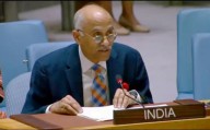 'Bombs its own people, conducts systematic genocide': India rips apart Pakistan at UN