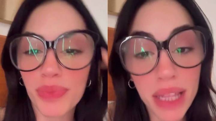 Lali Espósito felicitó a Dolores Fonzi por Belén: "Una película valiente, conmovedora y necesaria"