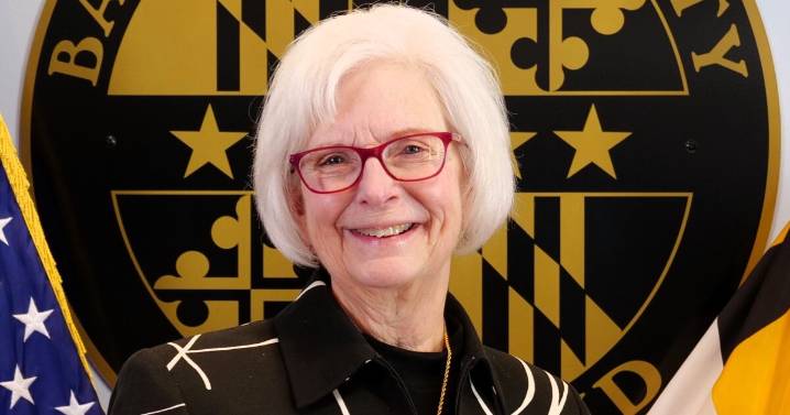 Baltimore County announces $4 million in food assistance for residents