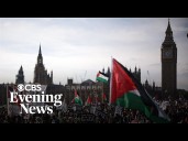 British Parliament designates Palestine Action a terrorist organization