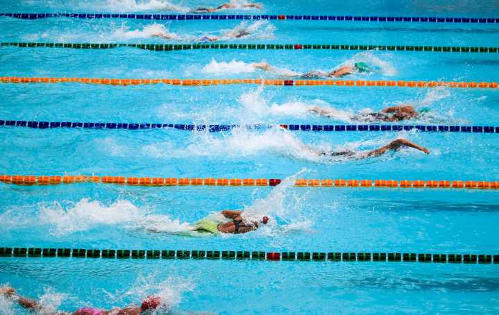 Hannah Caldas banned by World Aquatics for refusing gender test