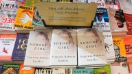 Memoir by Prince Andrew's and Epstein's accuser reignites scandal that long dogged U.K. royals