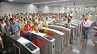 Mumbai: Newly launched Aqua Line Metro sees 1.56 lakh passengers on day 1