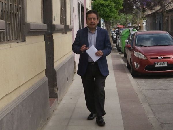 Gobernador solicita demanda colectiva