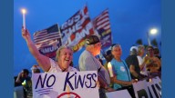 'No Kings' protests return as Trump ramps up authoritarian practices, organizers say
