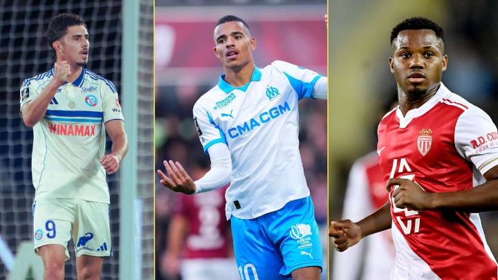 LaLiga conquista la Ligue 1: tres viejos conocidos en España desafían al PSG