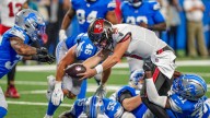 How to watch Monday Night Football: Lions vs Bucs, Seahawks vs Texans