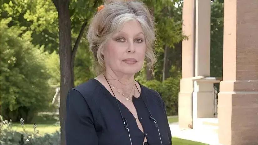Brigitte Bardot fue dada de alta y regresó a su casa, confirmó entorno de la actriz
