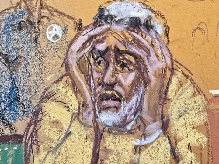 Diddy, condenado a cuatro años y dos meses por dos cargos relacionados con la prostitución