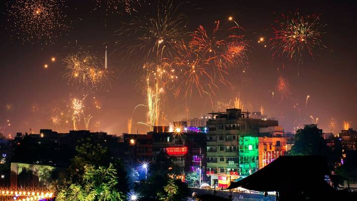 Diwali 2025: From North To South, How Different States Of India Celebrate The 'Festival Of Lights'