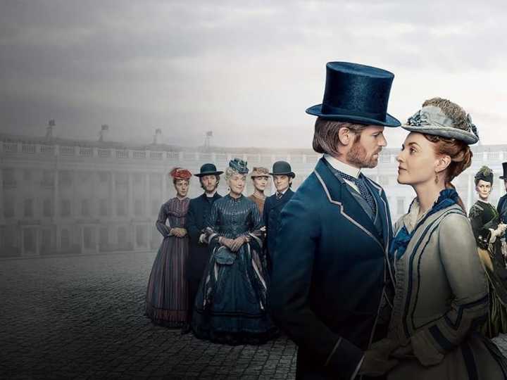 Diez series históricas que reinventan el pasado con glamour y drama, desde "La edad dorada" a "Marie Antoinette"