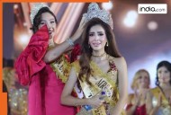 Meet Sherry Singh, India's first ever Mrs Universe crowned in 2025