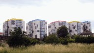 Vigo liderará la construcción pública industrializada con 337 viviendas modulares