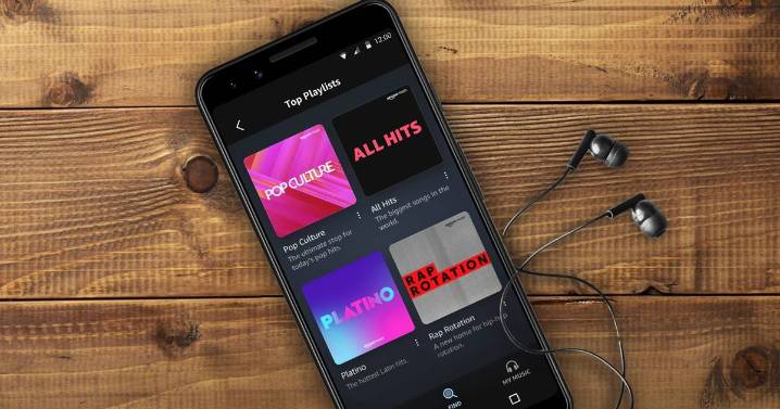 Shoppers have days left to snap up Amazon Music Unlimited 99p Prime Day Deal