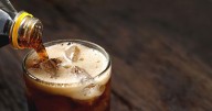 UK households urged to pour sugary drinks down toilet 'to save money'