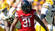 Oklahoma State football vs Texas Tech TV channel, odds, scouting report