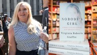 Epstein survivor Virginia Giuffre memoir claims rape by 'well