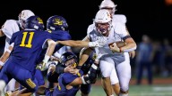 Voorhees has big night offensively, tops North Plainfield
