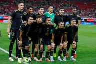 Selección Mexicana: ¿Hasta cuándo volverá a jugar el Tricolor?