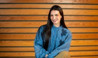 Zhamira Zambrano: “Yo amo a Puerto Rico hace mucho tiempo”