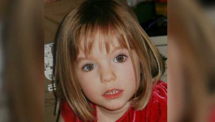 Entregan resultado de ADN de la mujer que aseguró ser Madeleine McCann, niña desaparecida en 2007