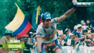 Treinta años después, el hombre que venció a la montaña volvió a escuchar su nombre