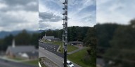 Officials: Installation of new emergency sirens progresses in Haywood Co.