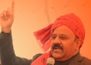 “Will surely win as people of Jammu and Kashmir have faith in the JKNC”: DyCM Surinder Choudhary on Nagrota by