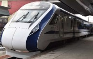 4 teenagers, ‘making reels’, run over by Vande Bharat train in Bihar