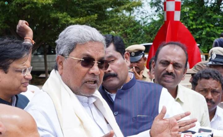 Caste census: Decision on deadline extension to be taken after review meet, says K’taka CM