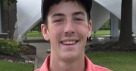 The Times Athlete of the Week: Ottawa boys golf’s Colt Bryson