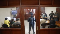 Dictan prisión preventiva para presunto autor de homicidio de estudiante afuera de liceo en Viña del Mar