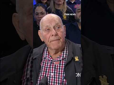 Cops will SUFFER if Mamdani wins, former NYC first responder warns #shorts #foxnews #nyc