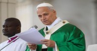 Pope Leo XIV Urges World Leaders to Secure Israel-Hamas Peace Amid Global Concerns