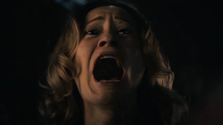 Chris Stuckmann Horror Shelby Oaks Sets UK Cinema Release
