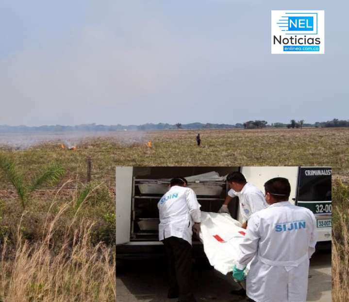 A más de 32 años fue condenado sujeto que asesinó y desmembró a una mujer en Tilodirán