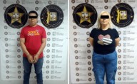 Acusan a Jhannay Mabel y Jonatan de la privación ilegal de la libertad en Nogales