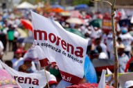 En Morena, encuestas matan ‘delfines’ de gobernadores