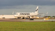 Why Cleaning Seats With Water Has Grounded Finnair Airbus A320s