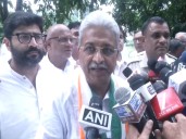 Haryana Congress President Rao Narendra Singh assumes charge