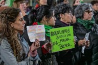 Aseguran que el retiro del Estado hace que el narcotráfico entre con más fuerza